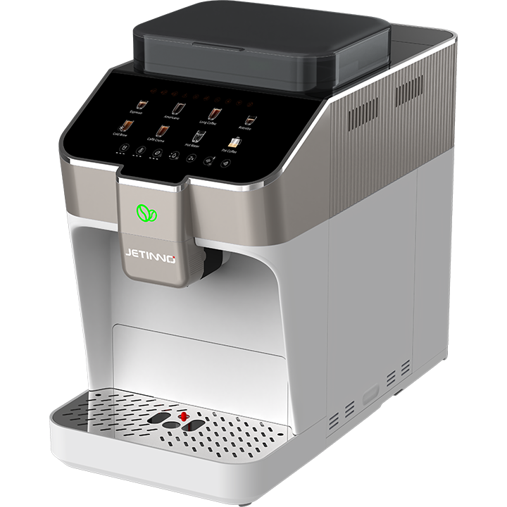 JL03A espressomasin